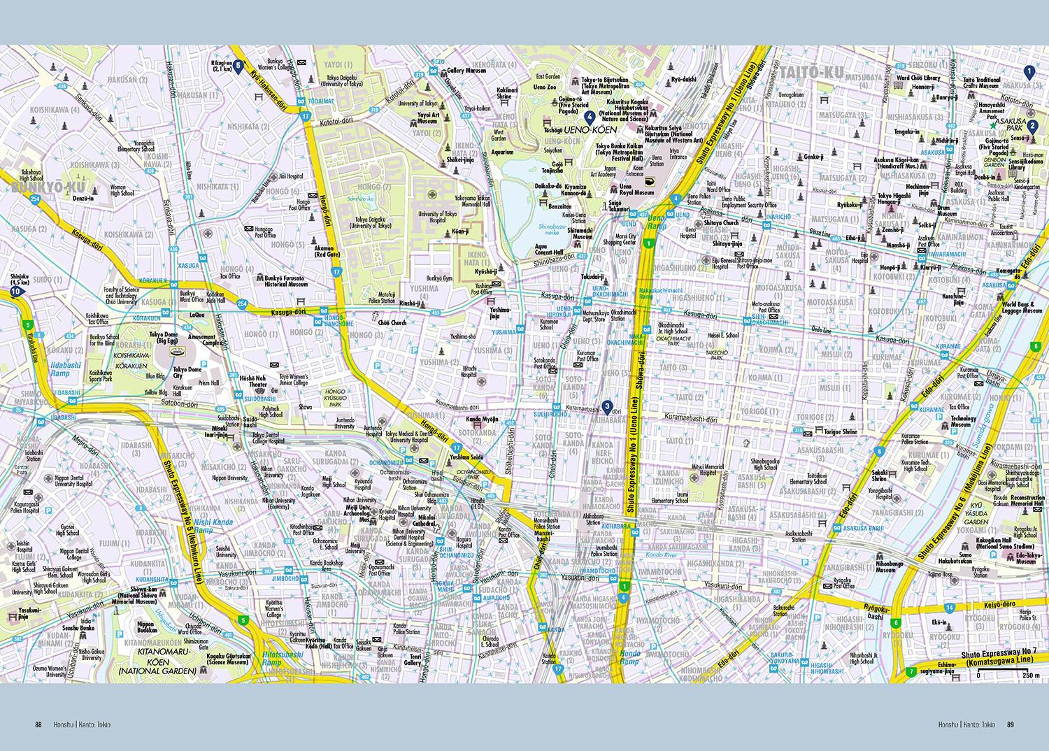 Bild: 9783955049409 | KUNTH Unterwegs in Japan | Das große Reisebuch | Ingala (u. a.) | Buch