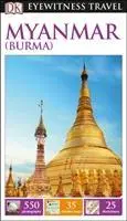 Cover: 9780241209509 | DK Myanmar (Burma) | DK Travel | Taschenbuch | Kartoniert / Broschiert