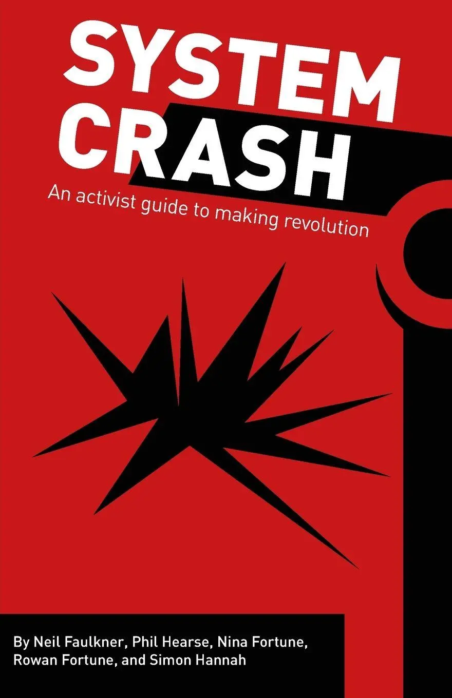 Cover: 9780902869509 | System Crash | Phil Hearse (u. a.) | Taschenbuch | Englisch | 2021