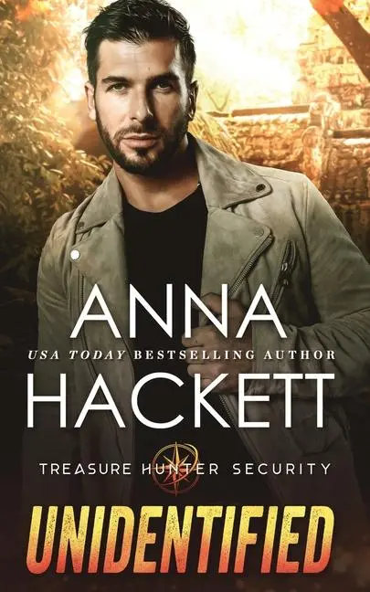 Cover: 9781925539509 | Unidentified | Anna Hackett | Taschenbuch | Englisch | 2018