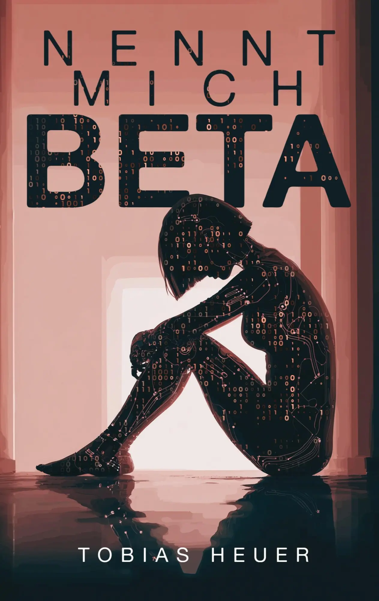 Cover: 9783384709509 | Nennt mich Beta | Tobias Heuer | Taschenbuch | 308 S. | Deutsch | 2026
