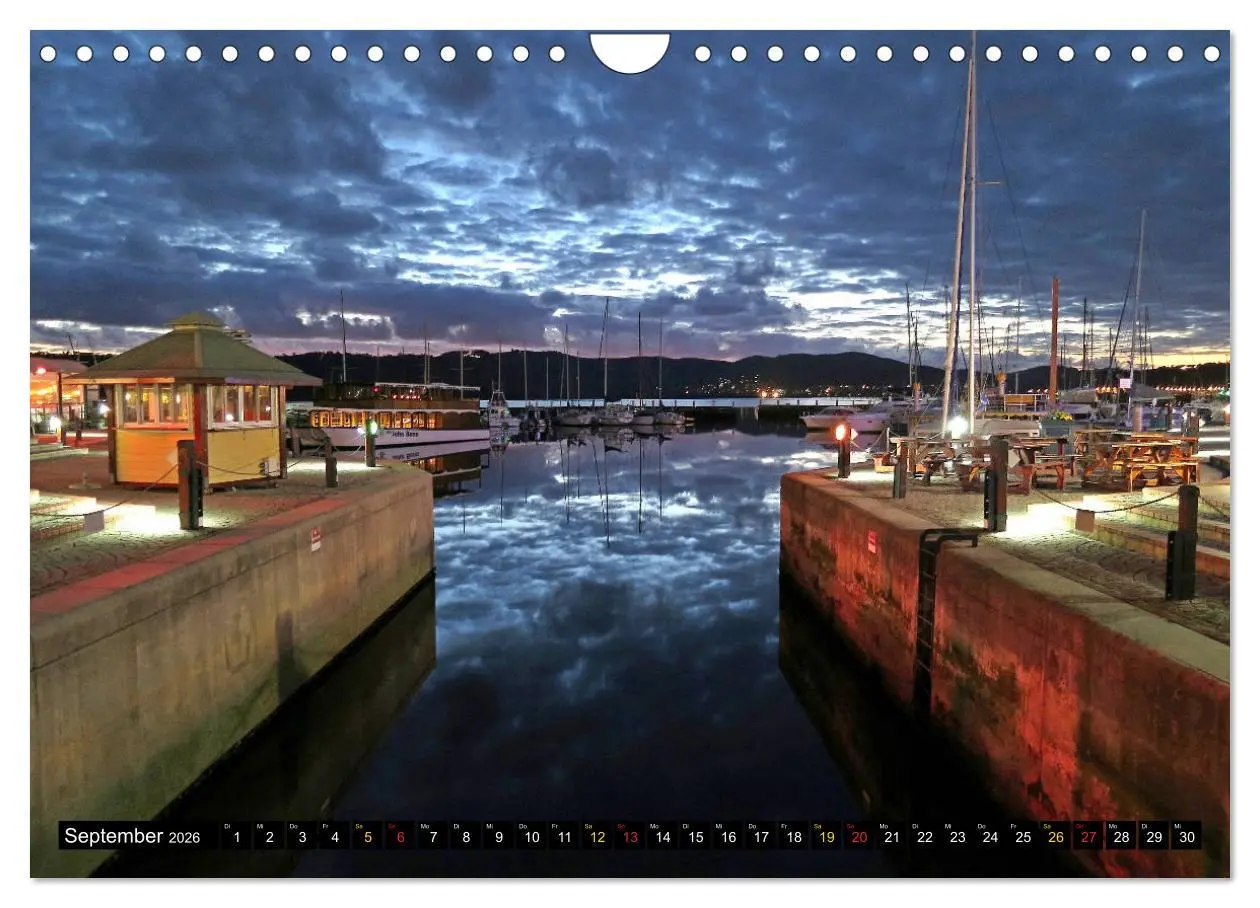 Bild: 9783516089509 | Südafrika - Westkap (Wandkalender 2026 DIN A4 quer), CALVENDO...
