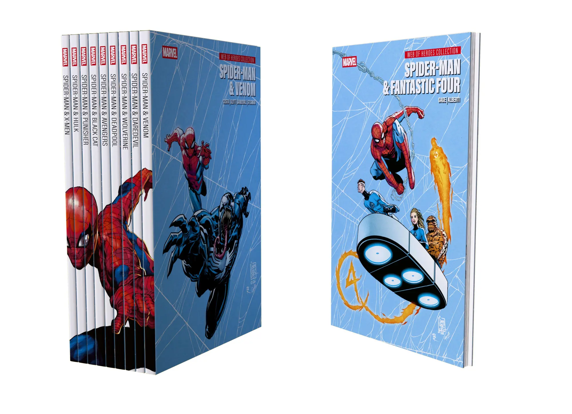 Bild: 9783741649509 | Spider-Man &amp; Wolverine | Jason Aaron (u. a.) | Buch | 152 S. | Deutsch