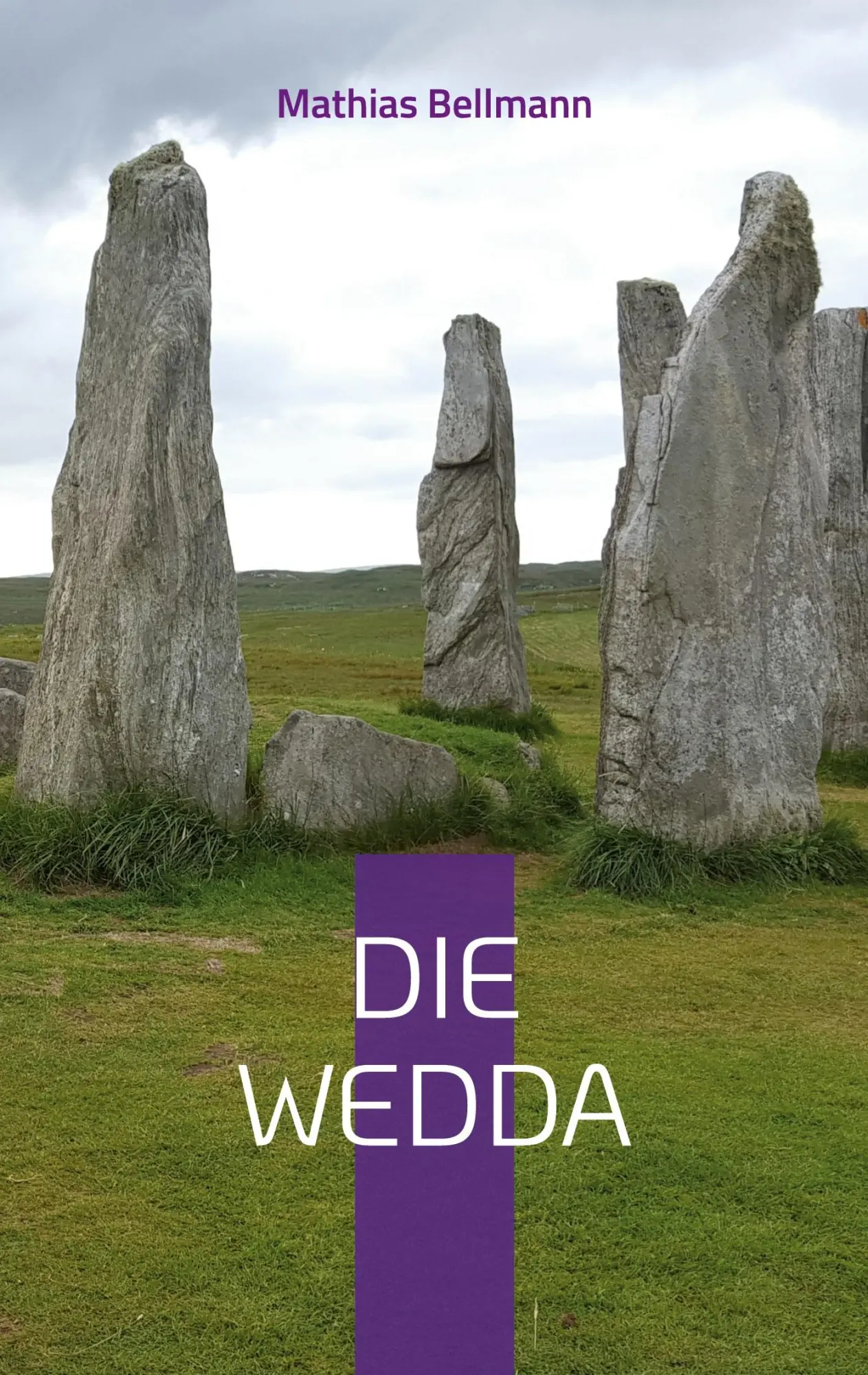 Die Wedda: Visionen Wanaheims