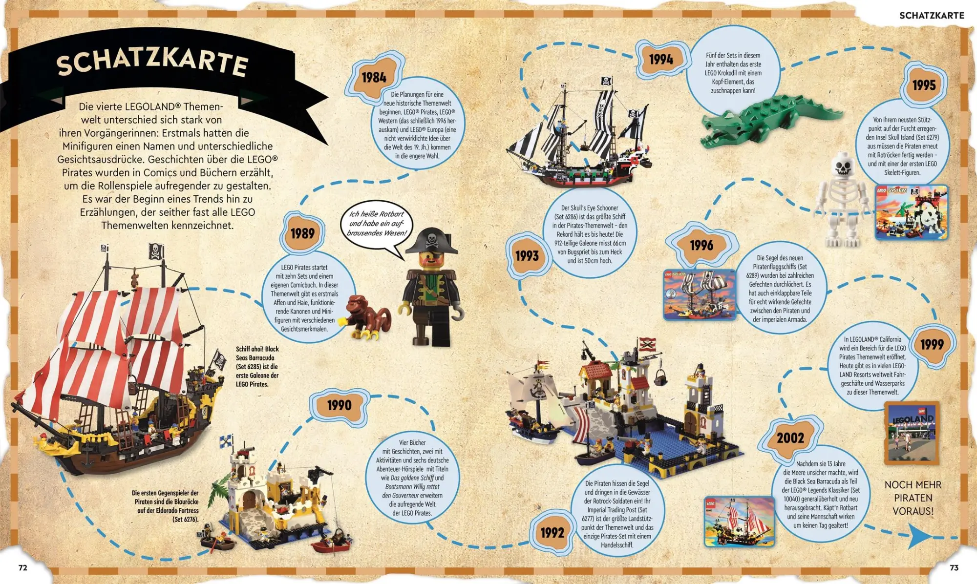 Bild: 9783831049509 | LEGO® Timelines | Simon Hugo | Buch | 256 S. | Deutsch | 2024