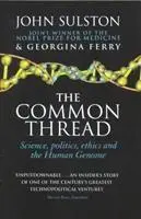Cover: 9780552159609 | Ferry, G: The Common Thread | Georgina Ferry (u. a.) | Taschenbuch