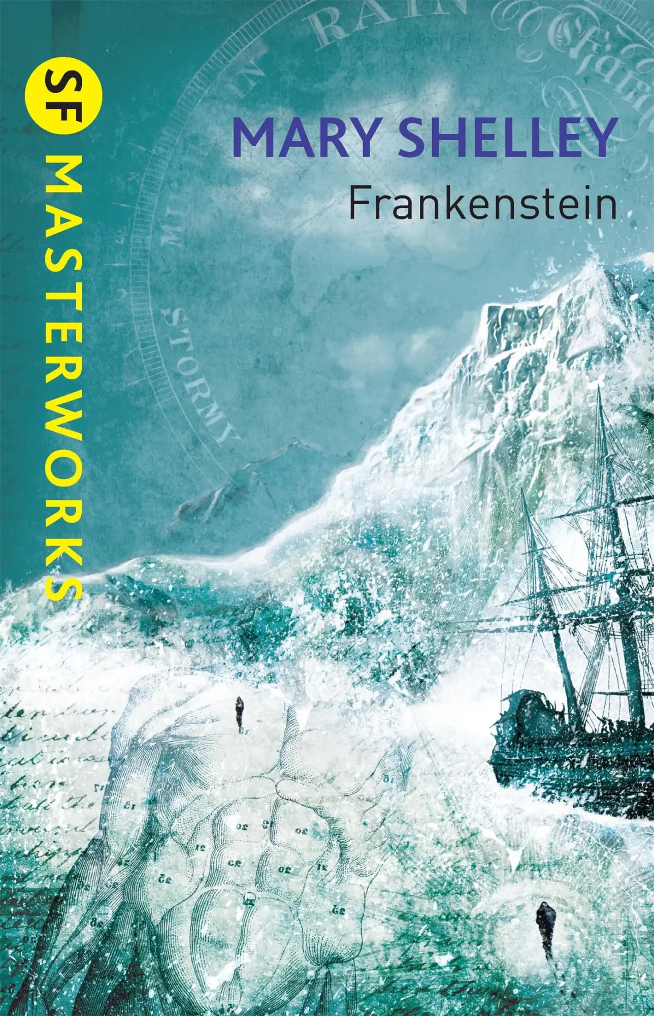 Cover: 9780575099609 | Frankenstein | Mary Shelley (u. a.) | Taschenbuch | Englisch | 2012