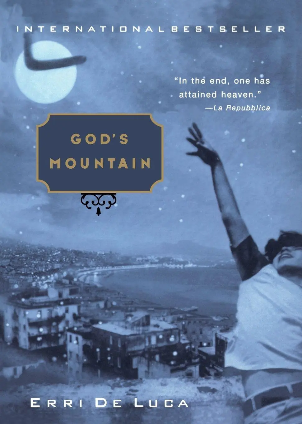 Cover: 9781573229609 | God's Mountain | Erri De Luca | Taschenbuch | Englisch | 2002