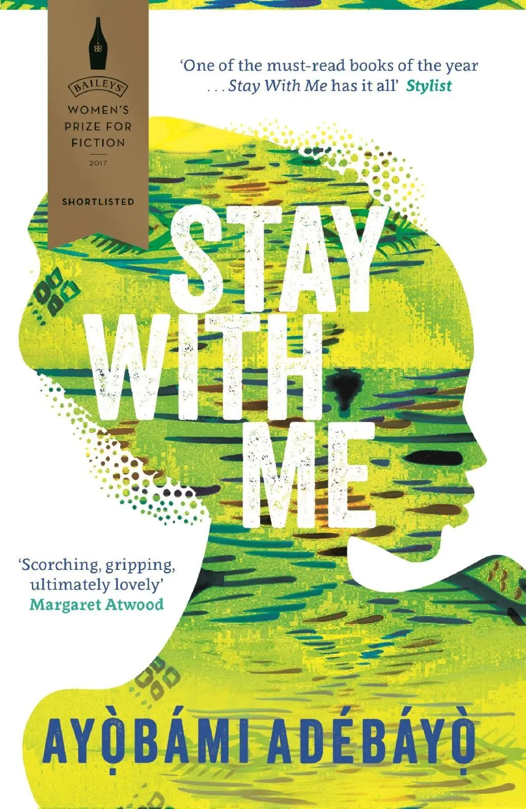 Cover: 9781782119609 | Stay With Me | Ayòbámi Adébáyò | Taschenbuch | 298 S. | Englisch