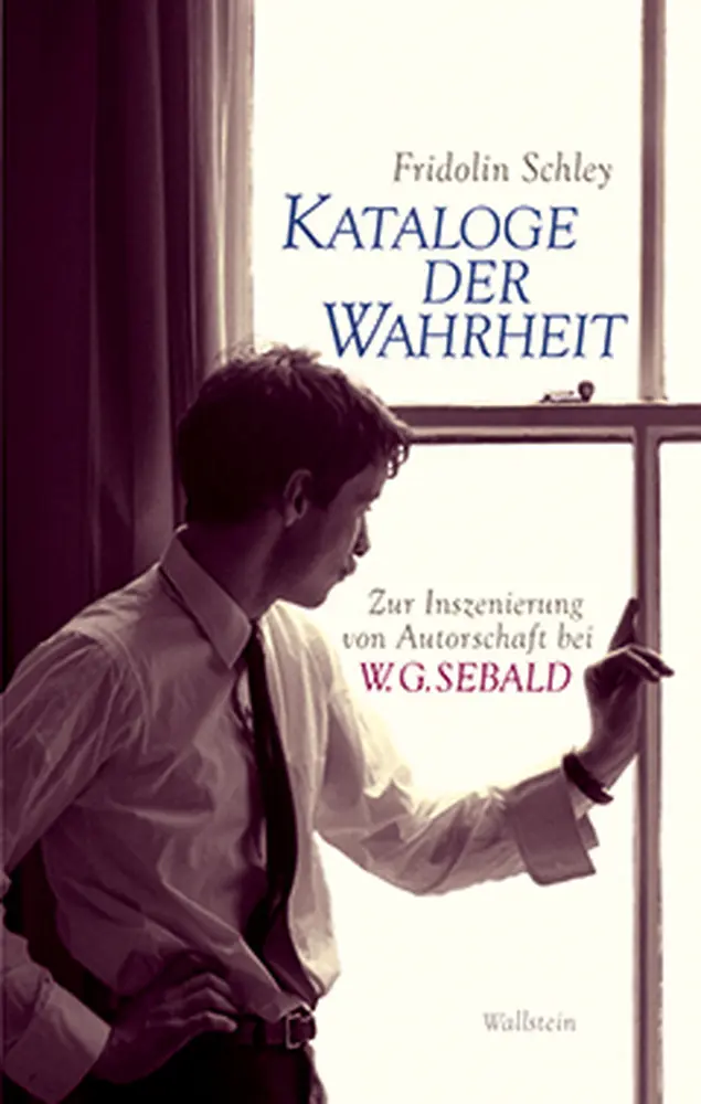 Cover: 9783835309609 | Kataloge der Wahrheit | Fridolin Schley | Buch | 525 S. | Deutsch