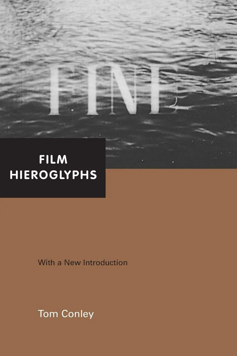 Cover: 9780816649709 | Film Hieroglyphs | Tom Conley | Taschenbuch | Englisch | 2006