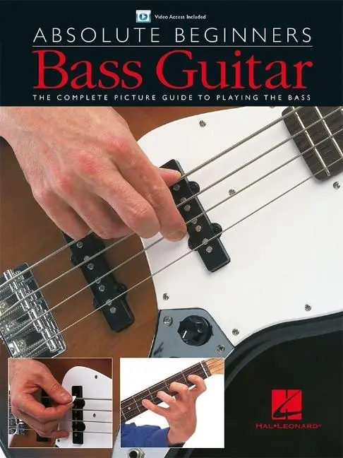 music sales Bass Guitar