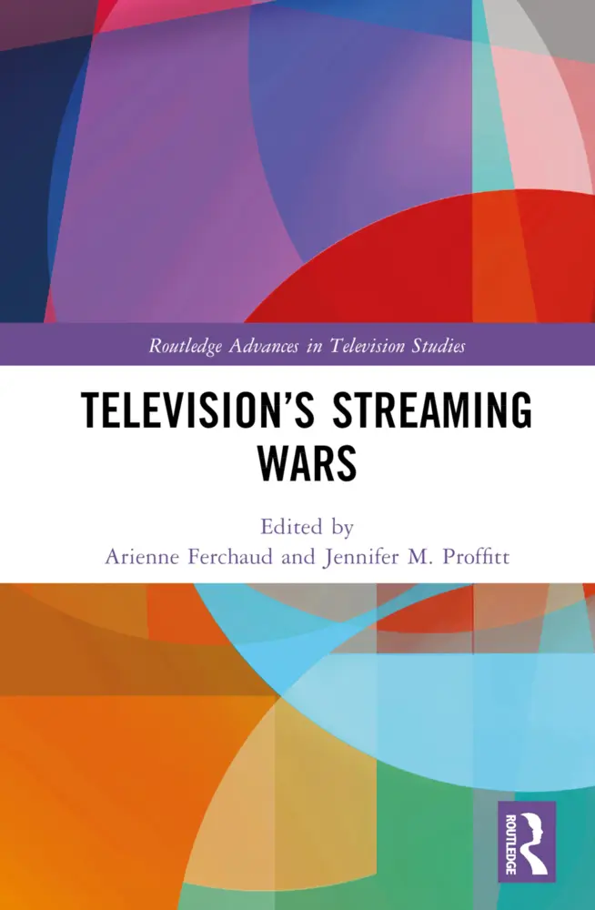 Cover: 9781032369709 | Television's Streaming Wars | Arienne Ferchaud (u. a.) | Buch | 2023
