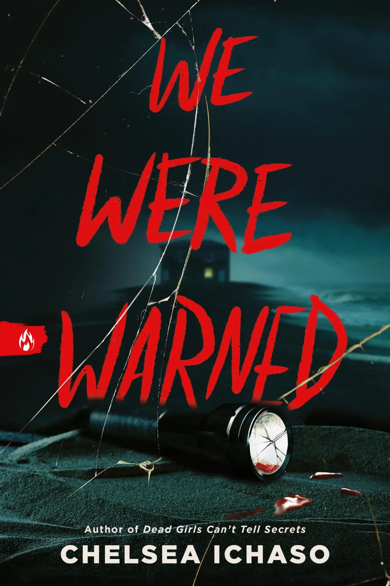 Cover: 9781728299709 | We Were Warned | Chelsea Ichaso | Taschenbuch | 368 S. | Englisch