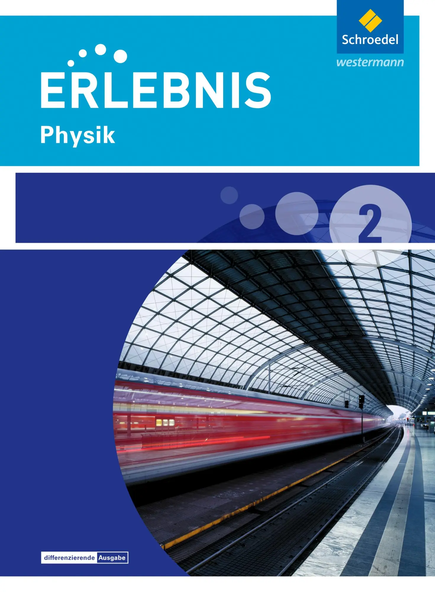 Cover: 9783507779709 | Erlebnis Physik 2. Schulbuch. Realschulen. Niedersachsen | Cieplik