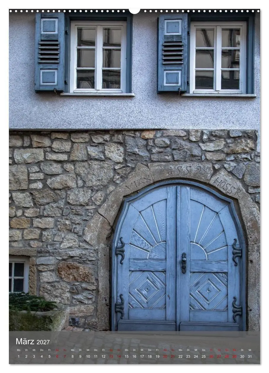 Bild: 9783516759709 | Deutschlands schönste Altstadt - Bad Wimpfen (hochwertiger Premium...