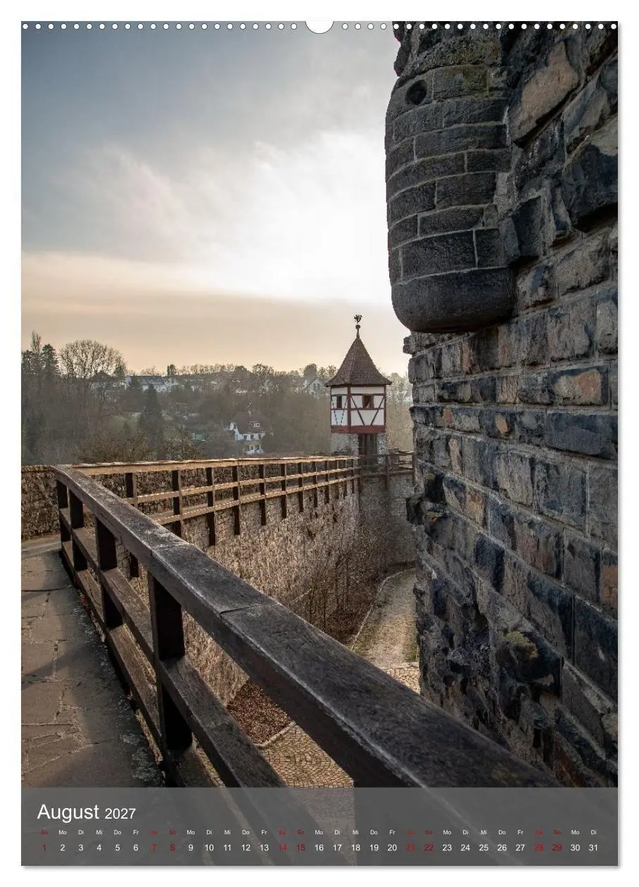 Bild: 9783516759709 | Deutschlands schönste Altstadt - Bad Wimpfen (hochwertiger Premium...