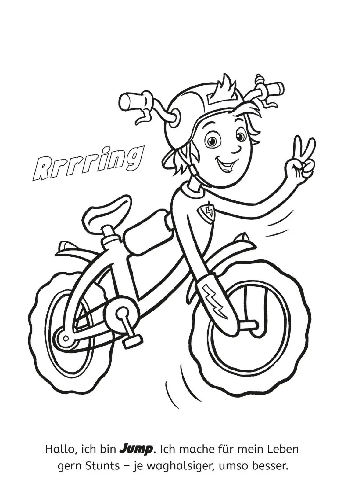 Bild: 9783845129709 | SUPERBIKES Der große Malblock | Taschenbuch | Superbikes | 128 S.