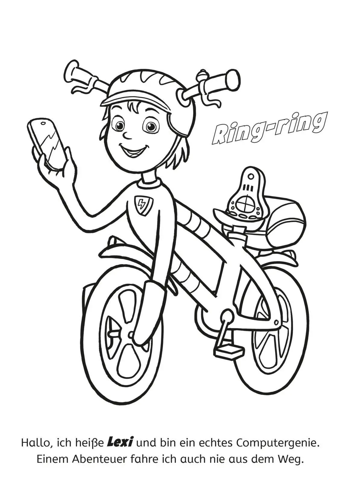 Bild: 9783845129709 | SUPERBIKES Der große Malblock | Taschenbuch | Superbikes | 128 S.