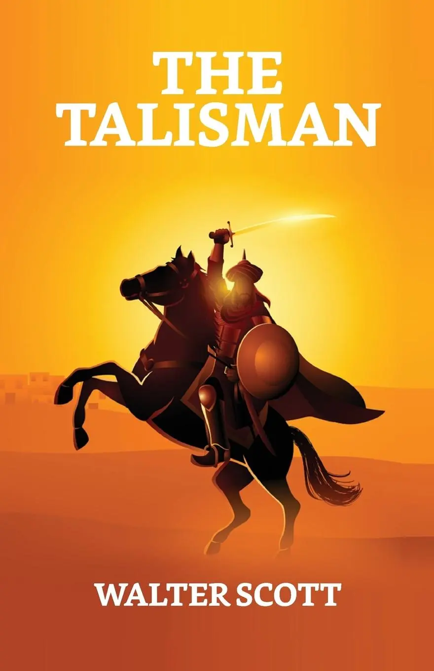 Cover: 9789354629709 | The Talisman | Walter Scott | Taschenbuch | Englisch | 2022