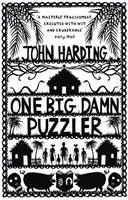 Cover: 9780552999809 | One Big Damn Puzzler | John Harding | Taschenbuch | Englisch | 2006