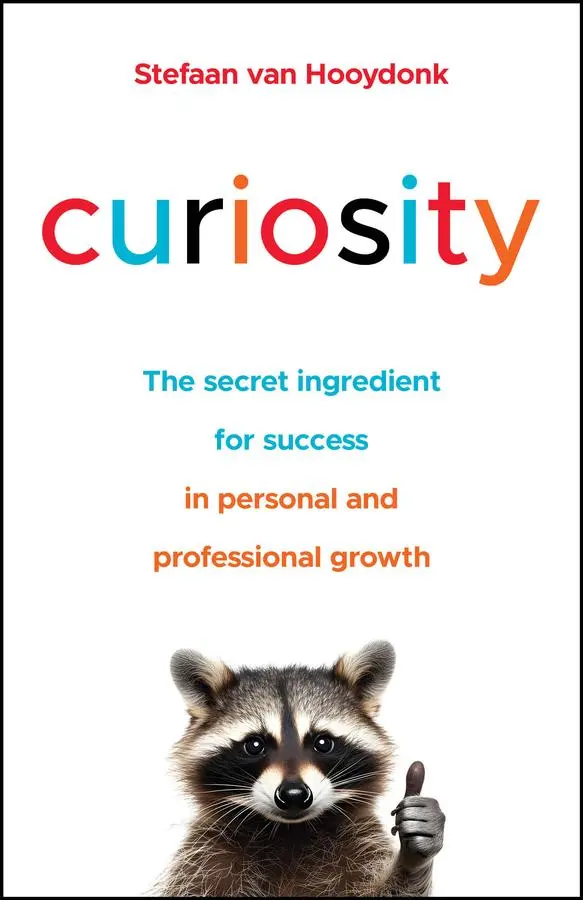 Cover: 9780857089809 | Curiosity | Stefaan van Hooydonk | Taschenbuch | Englisch | 2025