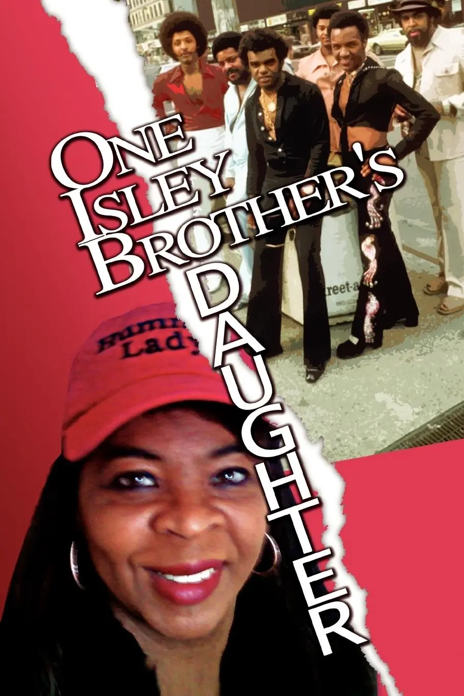 Cover: 9781456869809 | One Isley Brother's Daughter | Elizabeth Isley Barkley | Taschenbuch