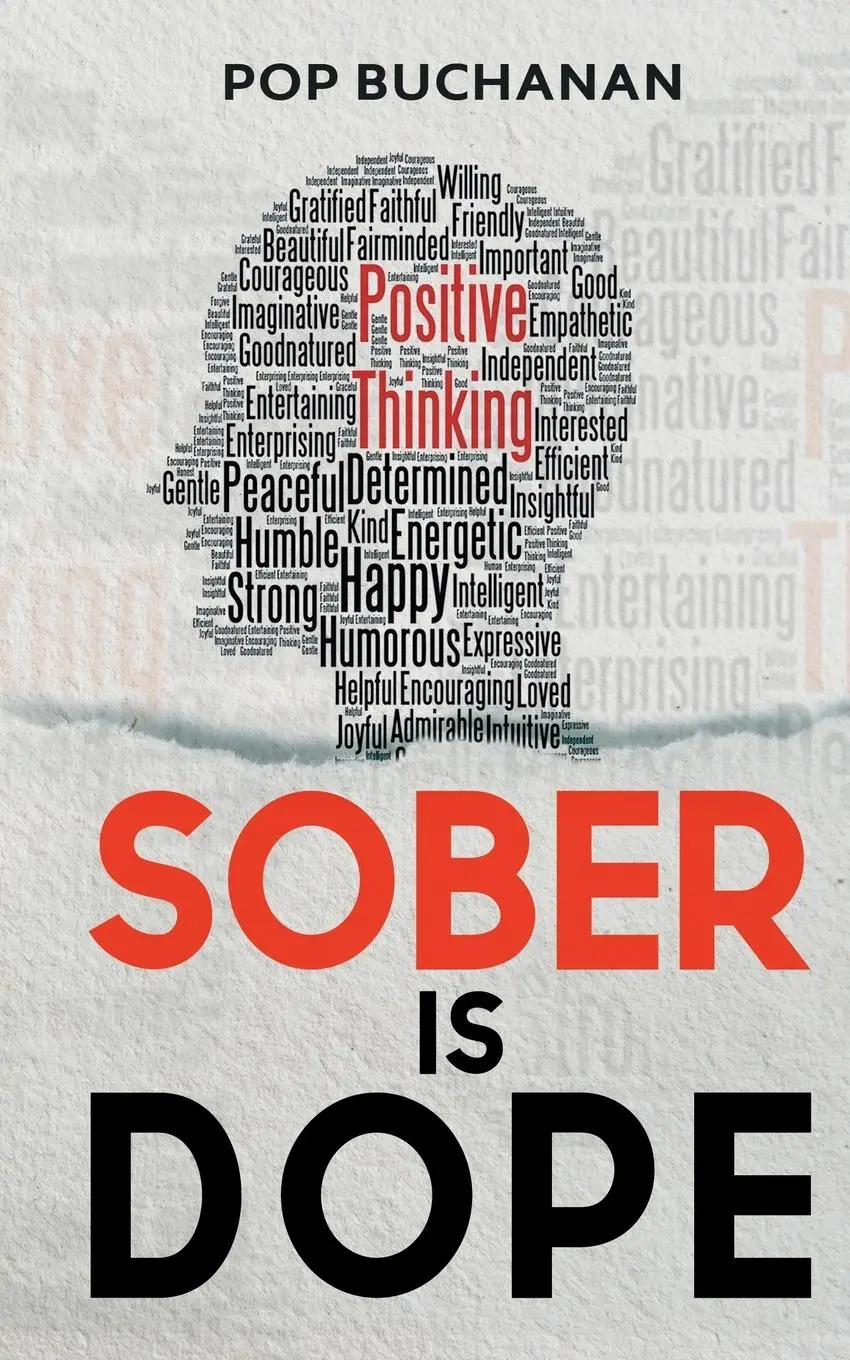 Cover: 9781734679809 | Sober is Dope | Pop Buchanan | Taschenbuch | Englisch | 2023
