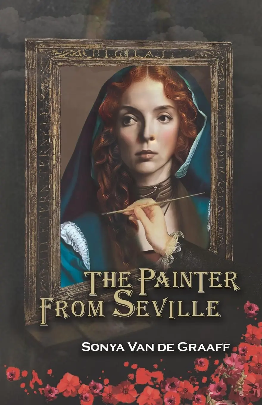 Cover: 9781763699809 | The Painter from Seville | Sonya van de Graaff | Taschenbuch | 2024