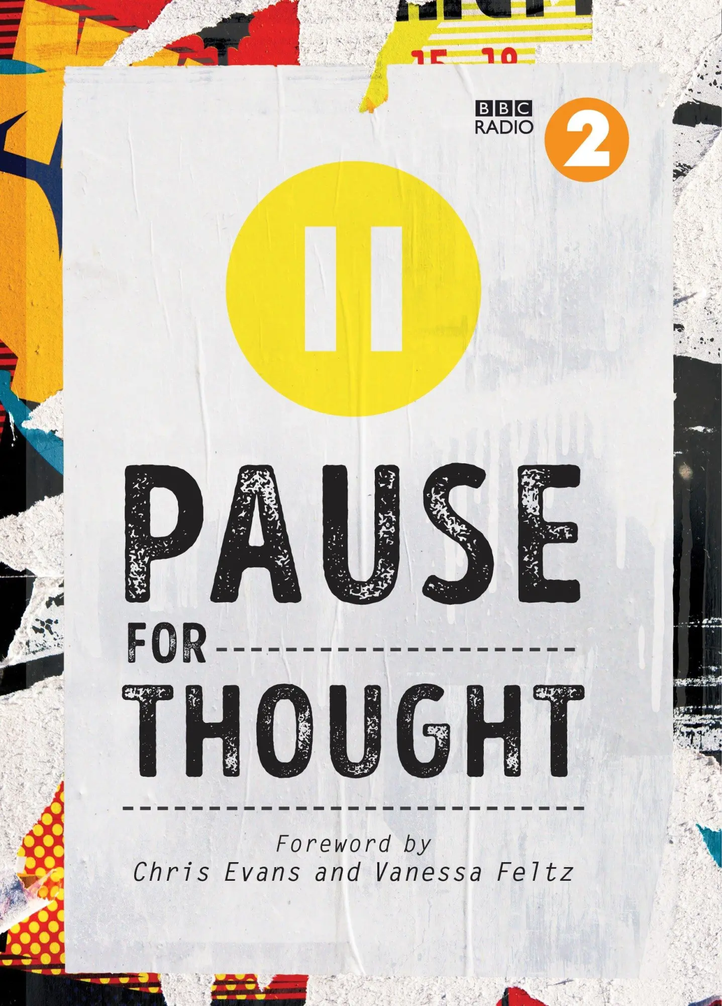 Cover: 9781780289809 | Pause for Thought | Bbc Radio | Taschenbuch | Englisch | 2016
