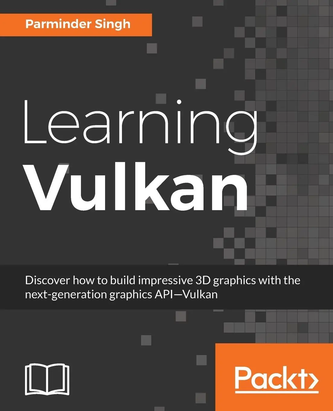 Cover: 9781786469809 | Learning Vulkan | Parminder Singh | Taschenbuch | Englisch | 2016