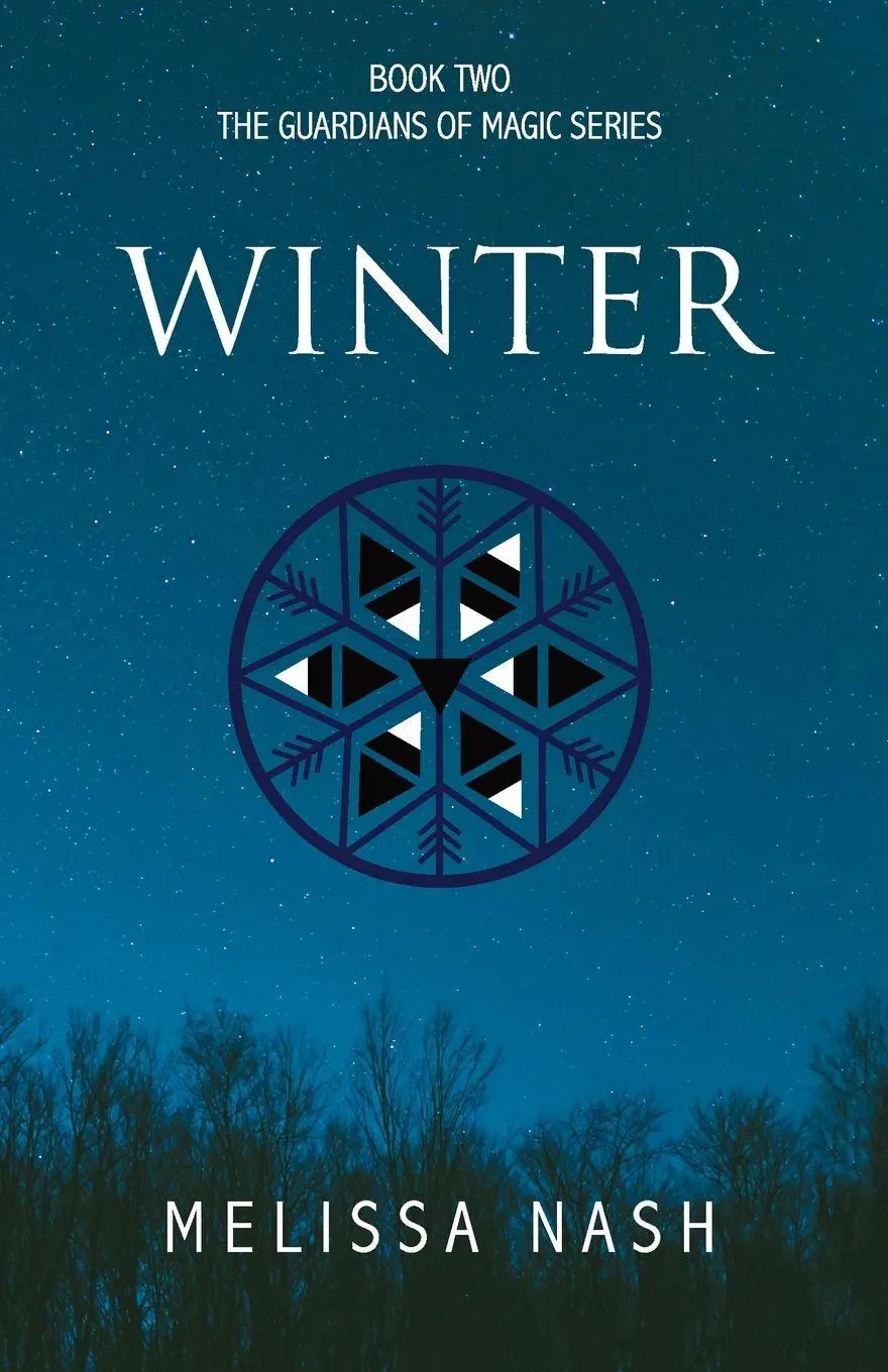 Cover: 9781946849809 | Winter | Melissa Nash | Taschenbuch | Kartoniert / Broschiert | 2020