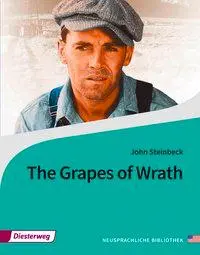 Cover: 9783425049809 | The Grapes of Wrath | Textbook | John Steinbeck | Taschenbuch | 428 S.