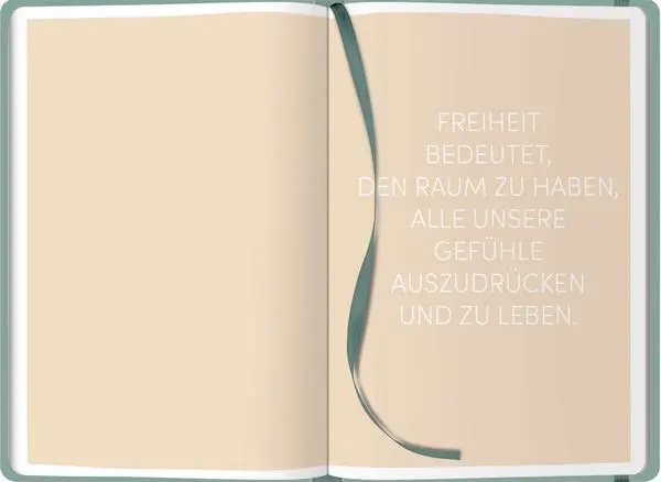 Bild: 9783731889809 | Tagebuch Salbei | Verlag Korsch | Taschenbuch | 160 S. | 470225 | 2025