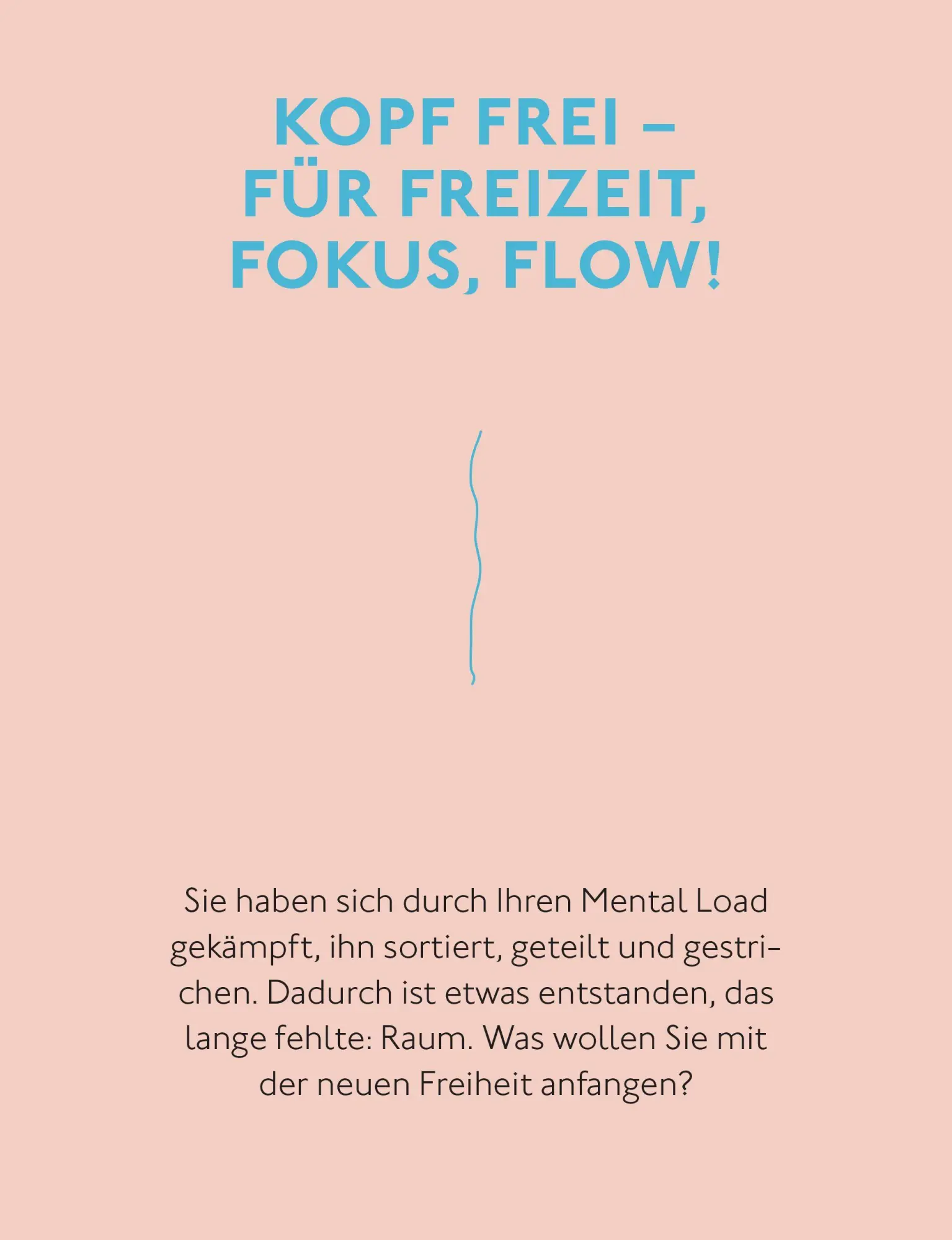 Bild: 9783747109809 | Freier Kopf statt Mental Load | Sara Pierbattisti-Spira (u. a.) | Buch