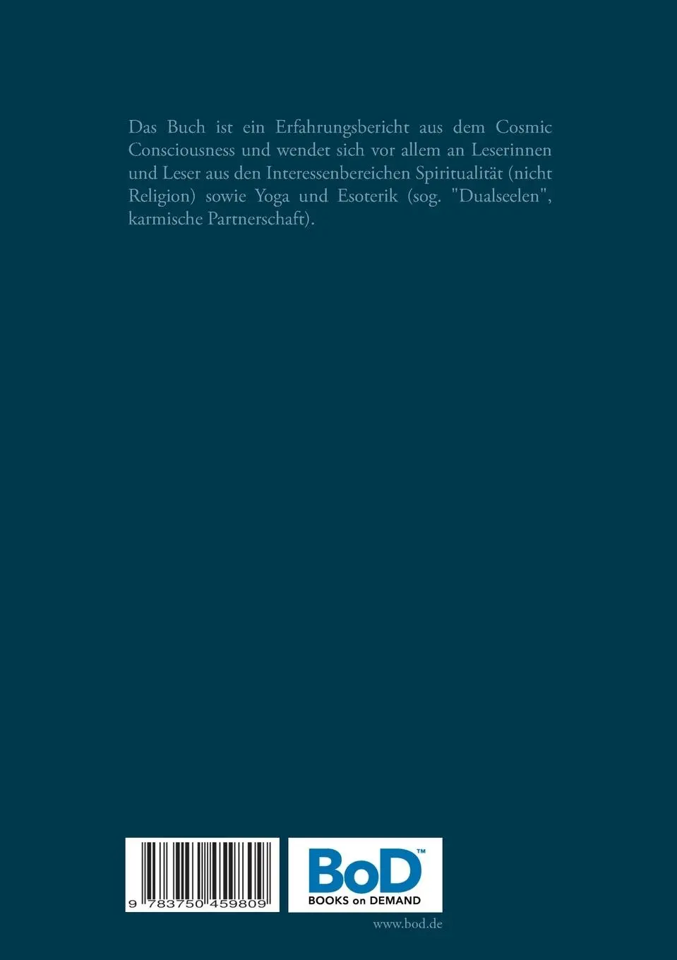 Rückseite: 9783750459809 | Sanft wie Schafe II | Katrin Lammert | Taschenbuch | 220 S. | Deutsch