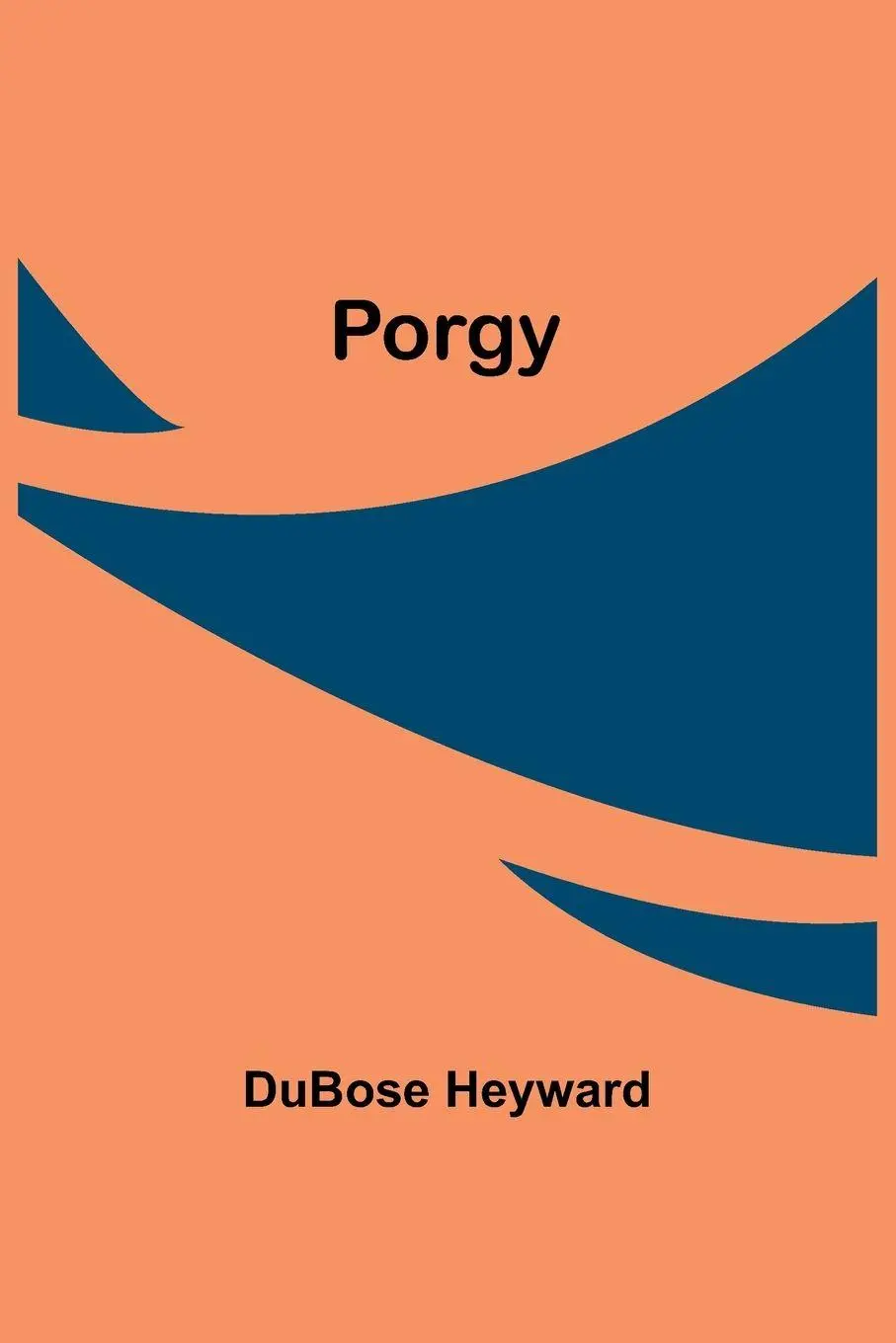 Cover: 9789361479809 | Porgy | Dubose Heyward | Taschenbuch | Englisch | 2024 | Alpha Edition