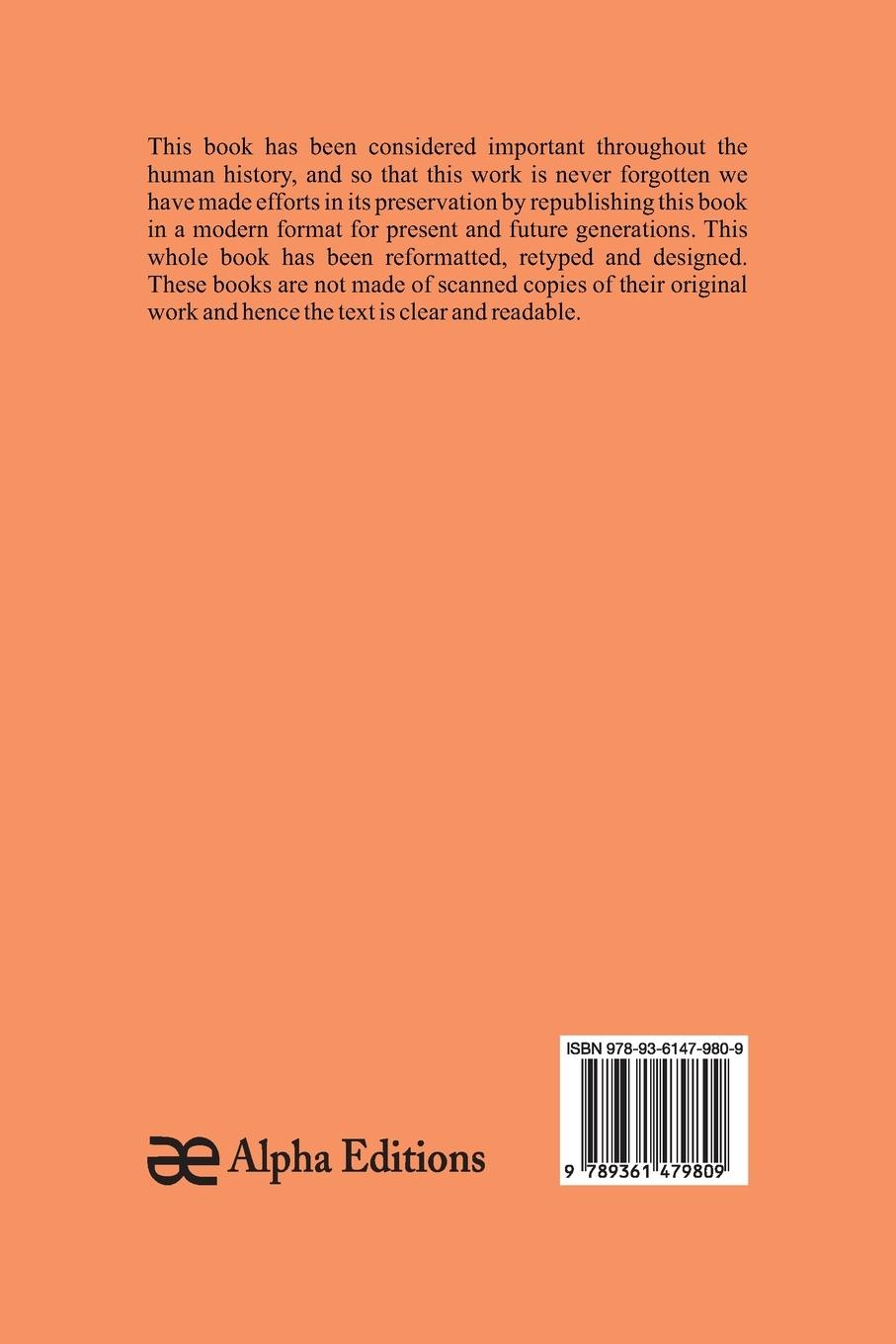 Rückseite: 9789361479809 | Porgy | Dubose Heyward | Taschenbuch | Englisch | 2024 | Alpha Edition