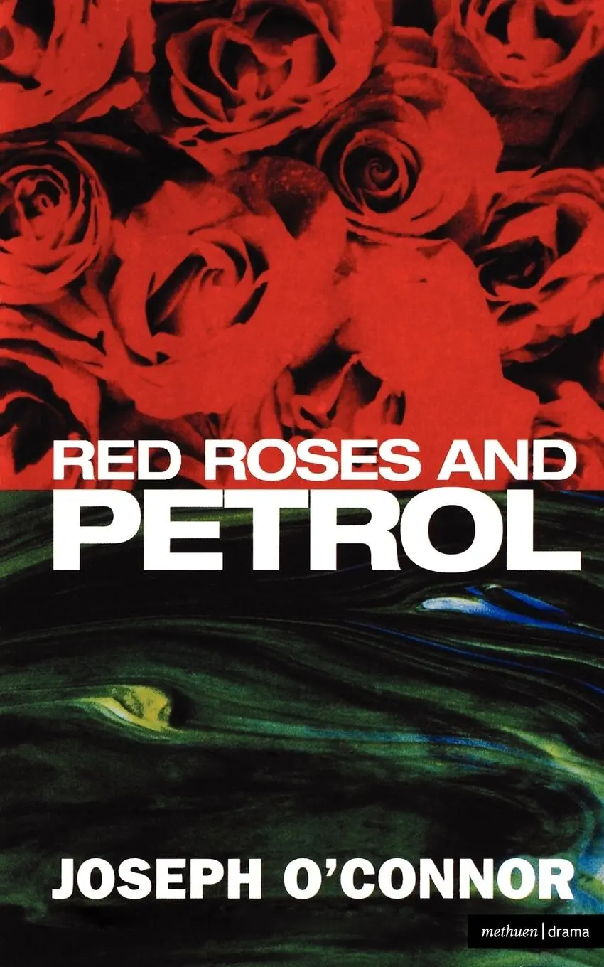 Cover: 9780413699909 | Red Roses &amp; Petrol | Joseph O'Connor | Taschenbuch | Englisch | 2006