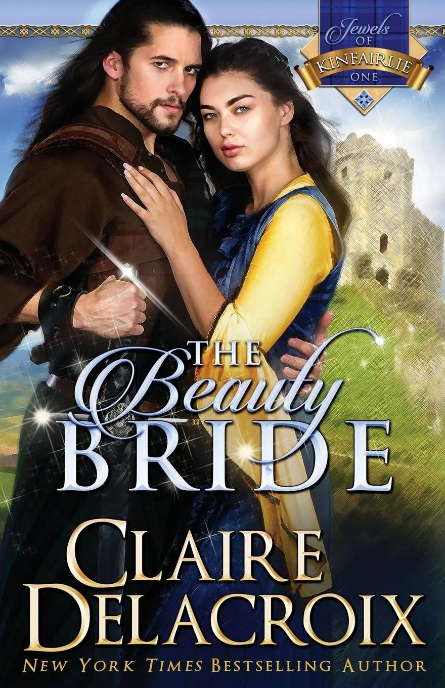 Cover: 9780987839909 | The Beauty Bride | Claire Delacroix | Taschenbuch | Englisch | 2012