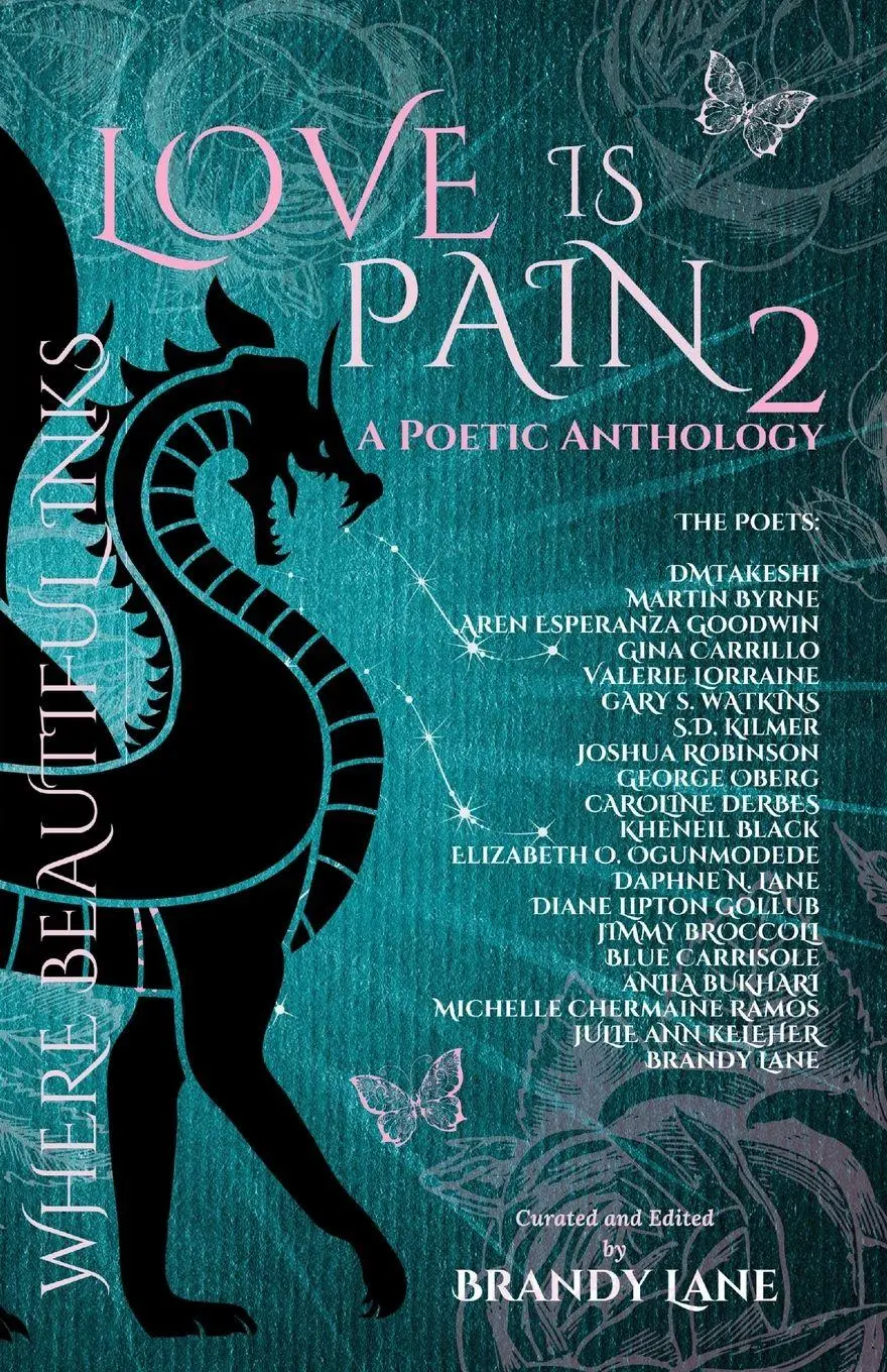 Cover: 9781970359909 | Love Is Pain 2 | Brandy Lane (u. a.) | Taschenbuch | Englisch | 2025