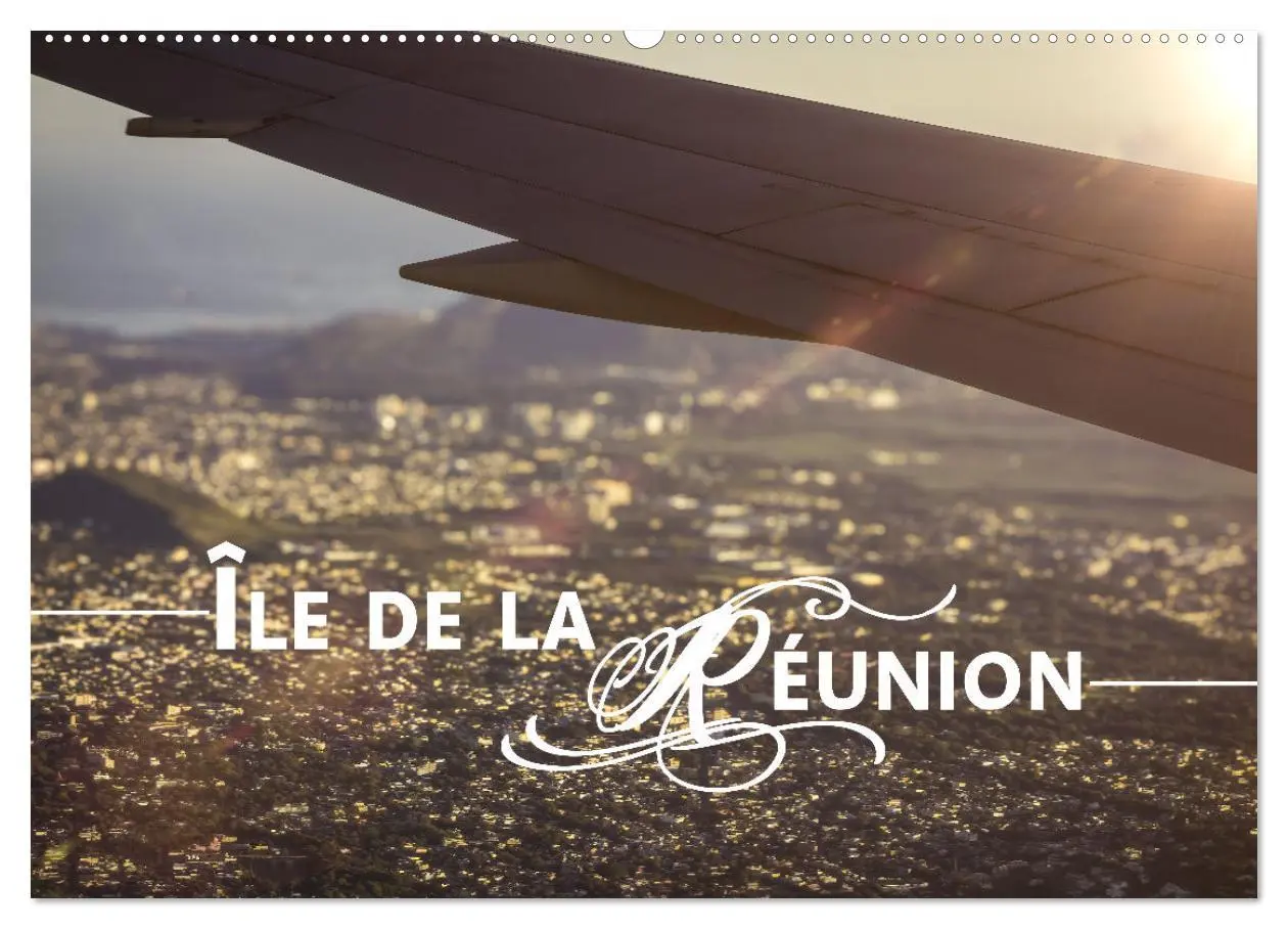 Cover: 9783457409909 | Île de la Réunion - Das französische Paradies im Indischen Ozean...