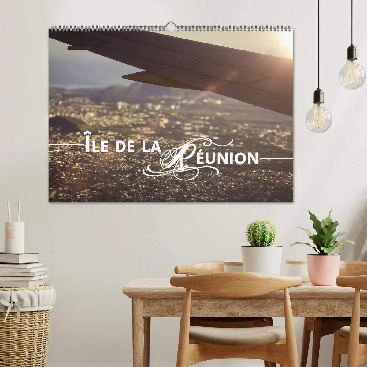 Bild: 9783457409909 | Île de la Réunion - Das französische Paradies im Indischen Ozean...