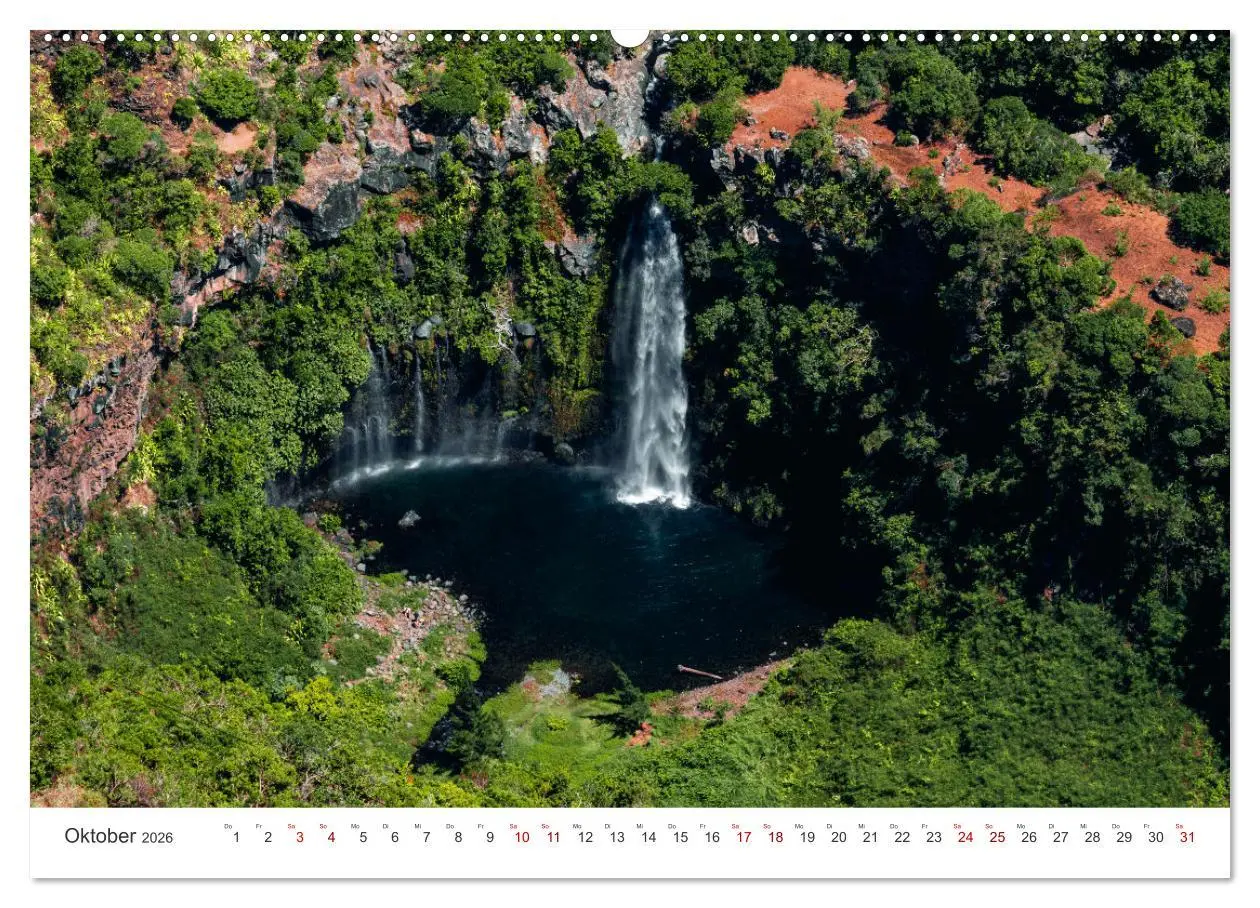 Bild: 9783457409909 | Île de la Réunion - Das französische Paradies im Indischen Ozean...