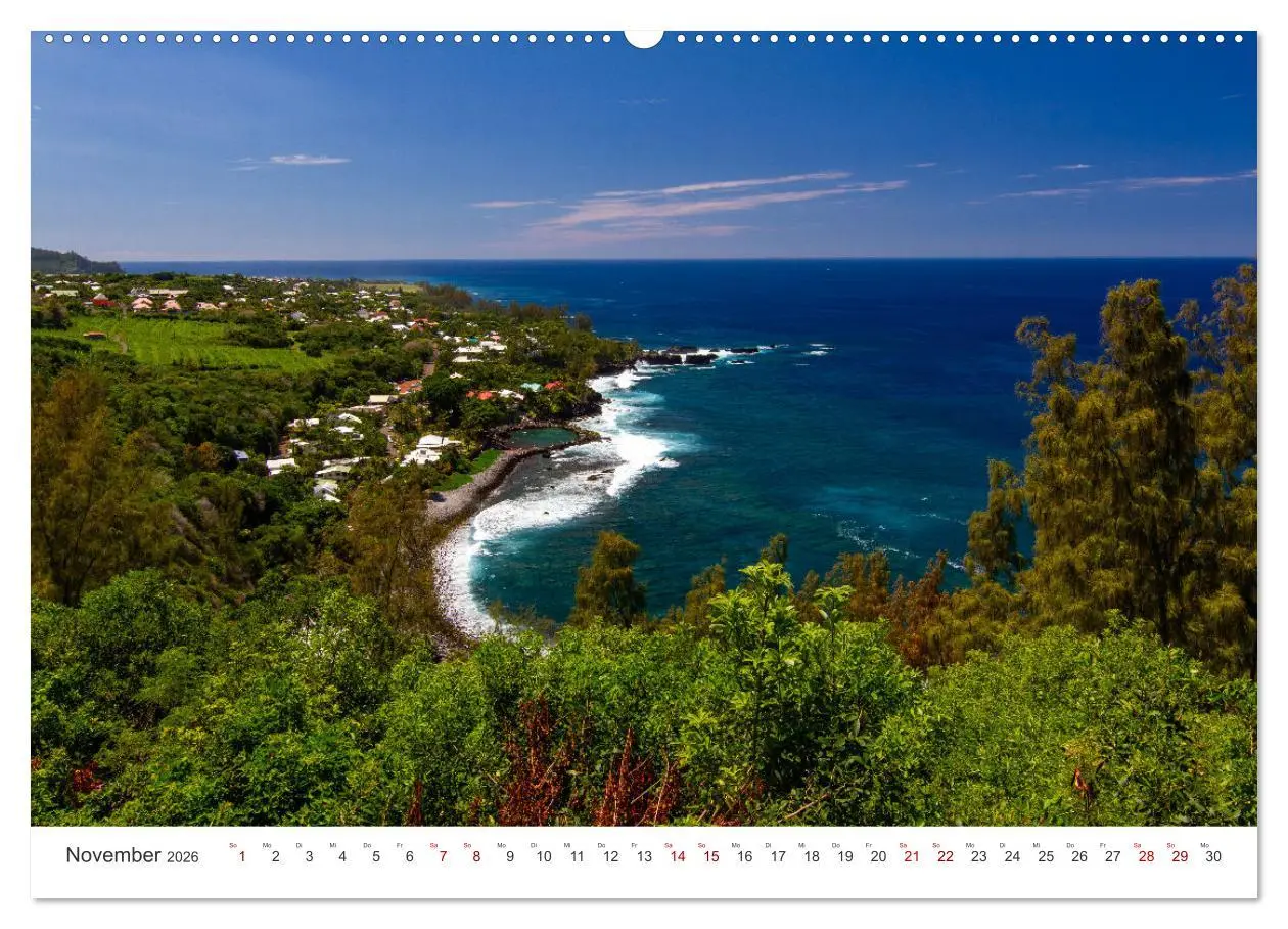 Bild: 9783457409909 | Île de la Réunion - Das französische Paradies im Indischen Ozean...