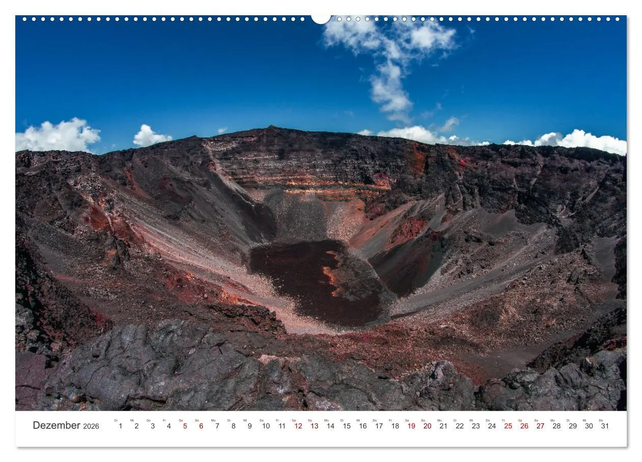 Bild: 9783457409909 | Île de la Réunion - Das französische Paradies im Indischen Ozean...