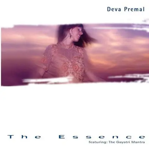 Cover: 4036067140010 | The Essence | Deva Premal | Audio-CD | Medial Music Publishing | 2001