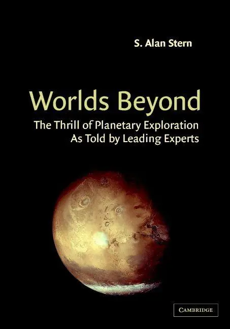Cover: 9780521520010 | Worlds Beyond | S. Alan Stern | Taschenbuch | Kartoniert / Broschiert