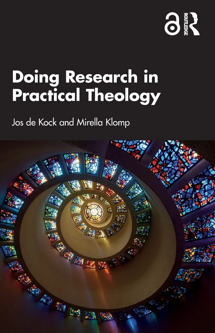 Cover: 9781032120010 | Doing Research in Practical Theology | Jos de Kock (u. a.) | Buch