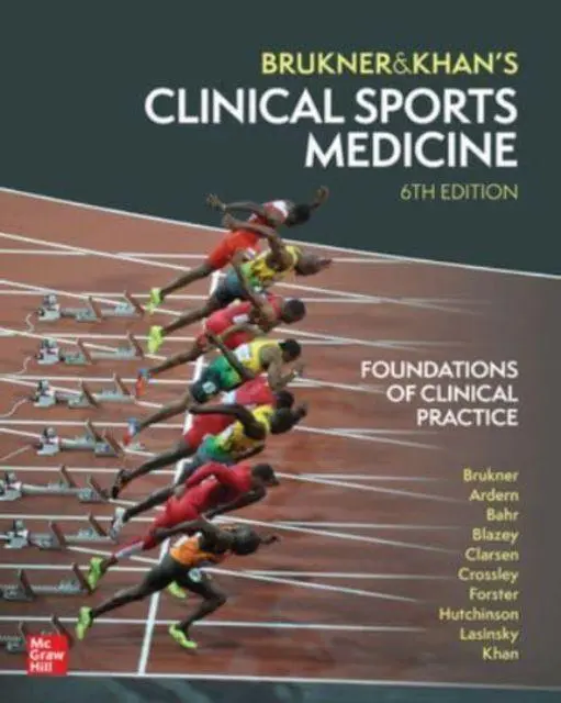 Cover: 9781761000010 | Clinical Sports Medicine: Foundations of Clinical Practice | Buch